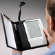 Illustration for article titled Kindle Goes All Old-Fashioned, With Periscope Booklight Case